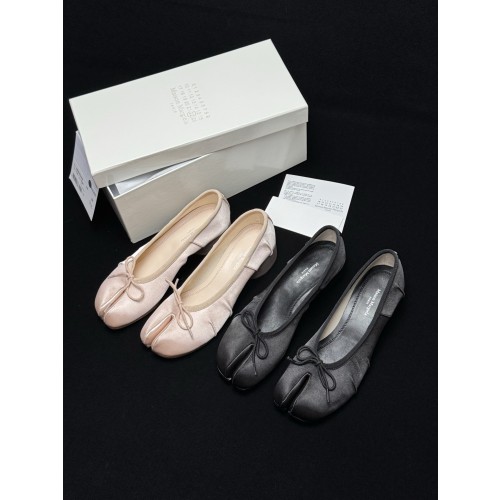 Maison Margiela MM6 Tabib (3cm)