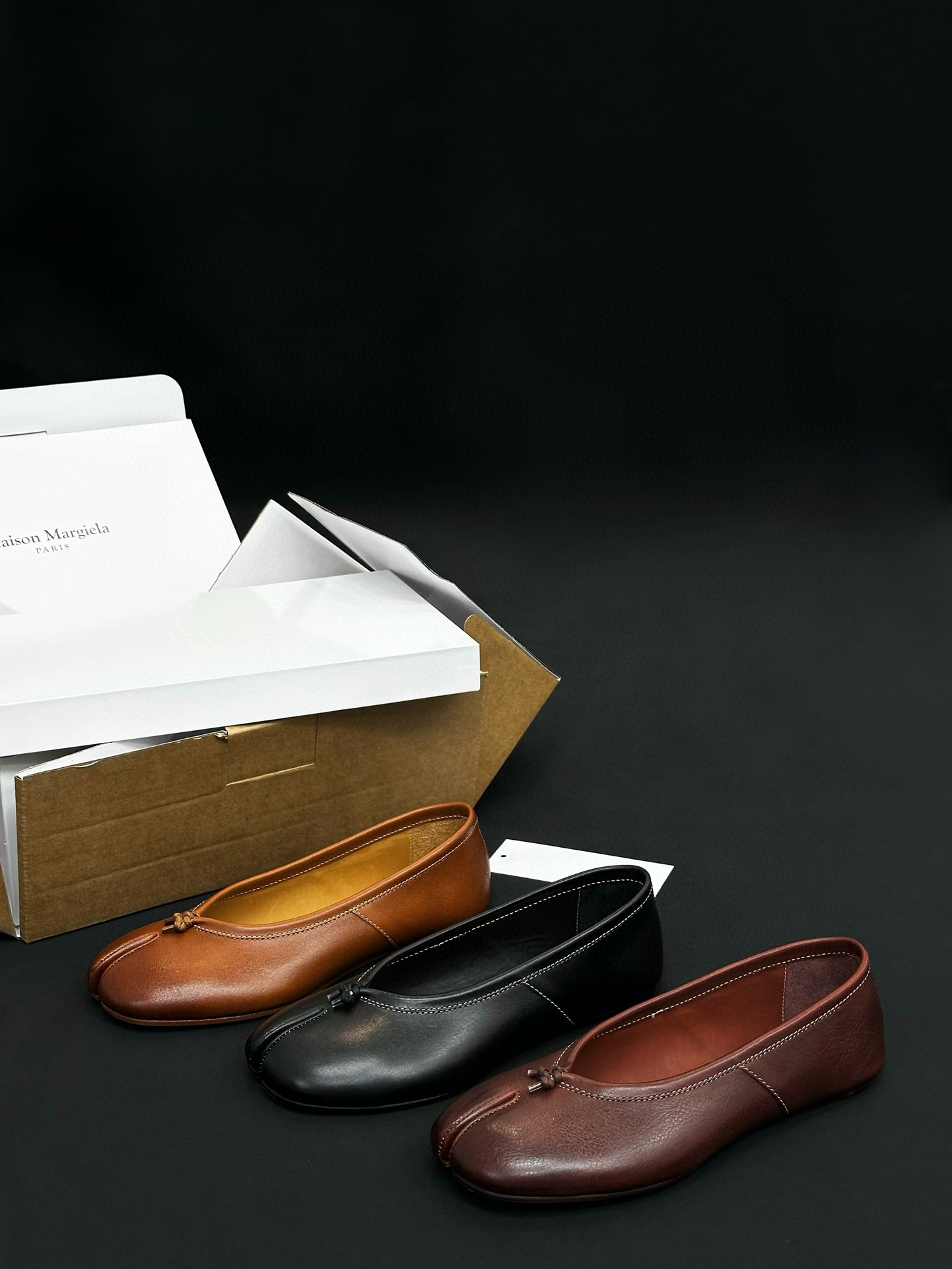 Maison Margiela MM6 Tabib