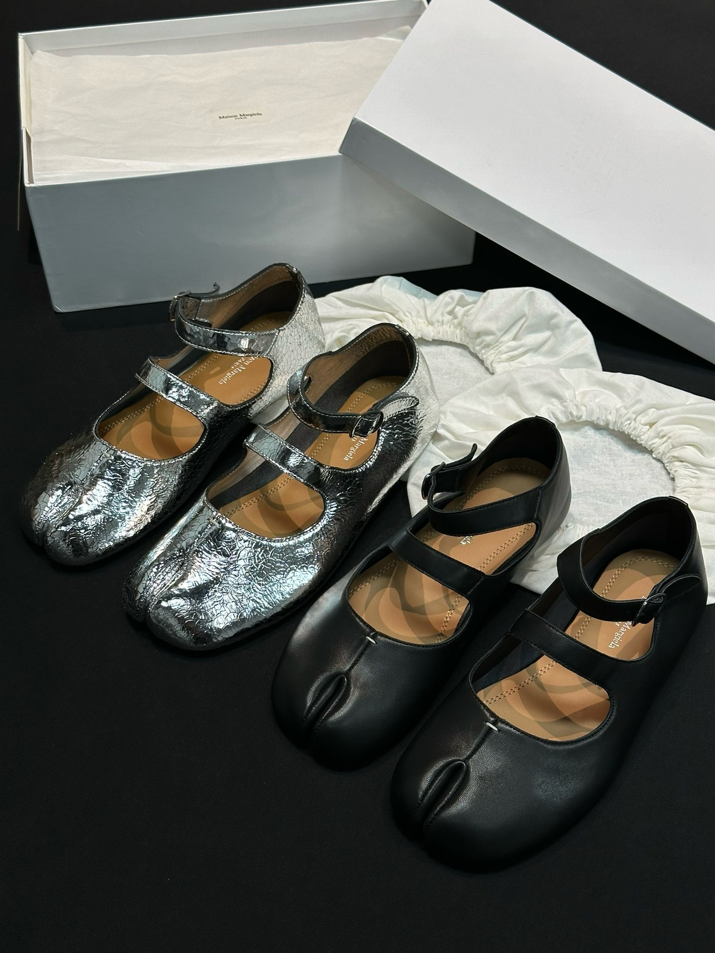 Maison Margiela MM6 Tabib