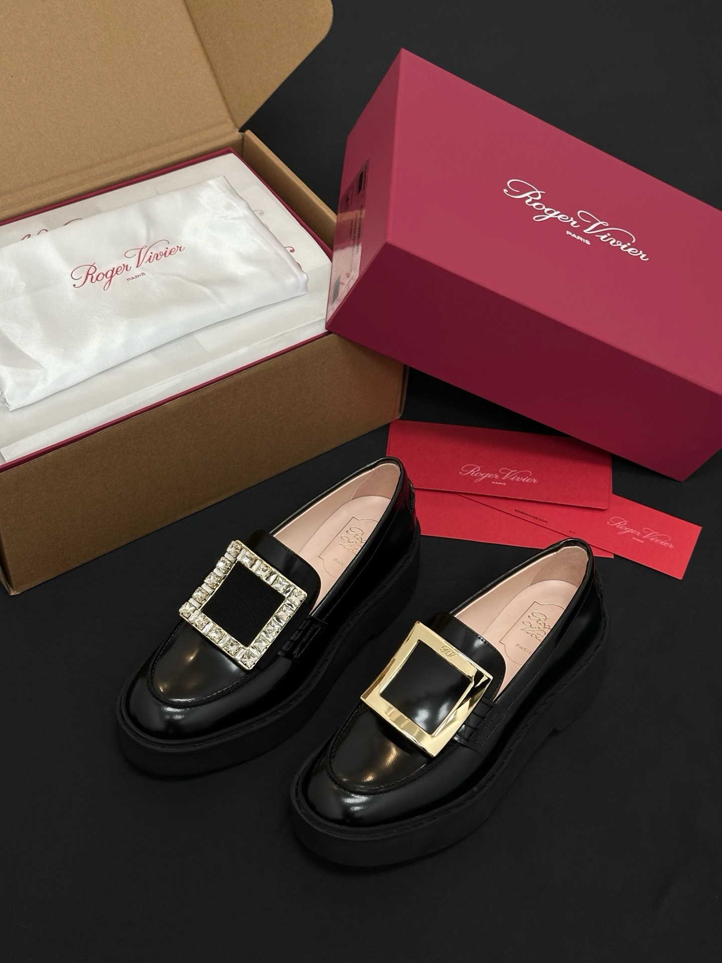 Roger Vivier Shoes