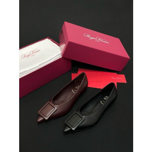 Roger Vivier Shoes