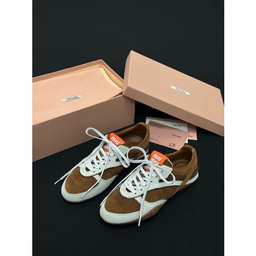 Miumiu Shoes