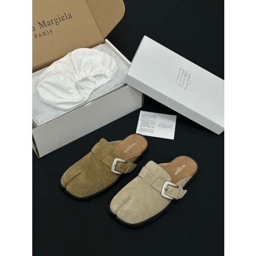 Maison Margiela Tabib Shoes