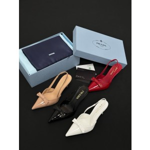 Prada Shoes