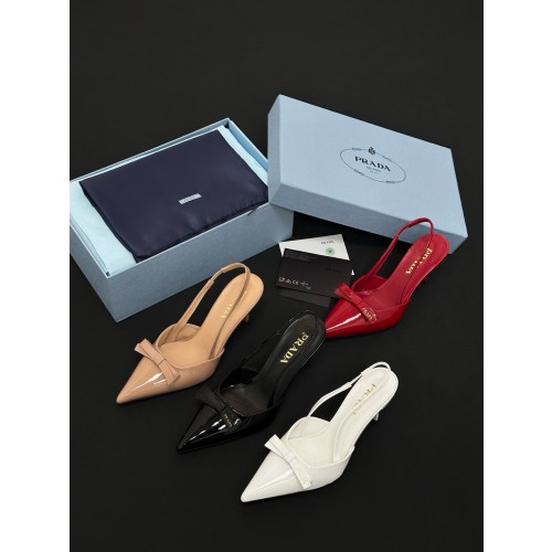 Prada Shoes