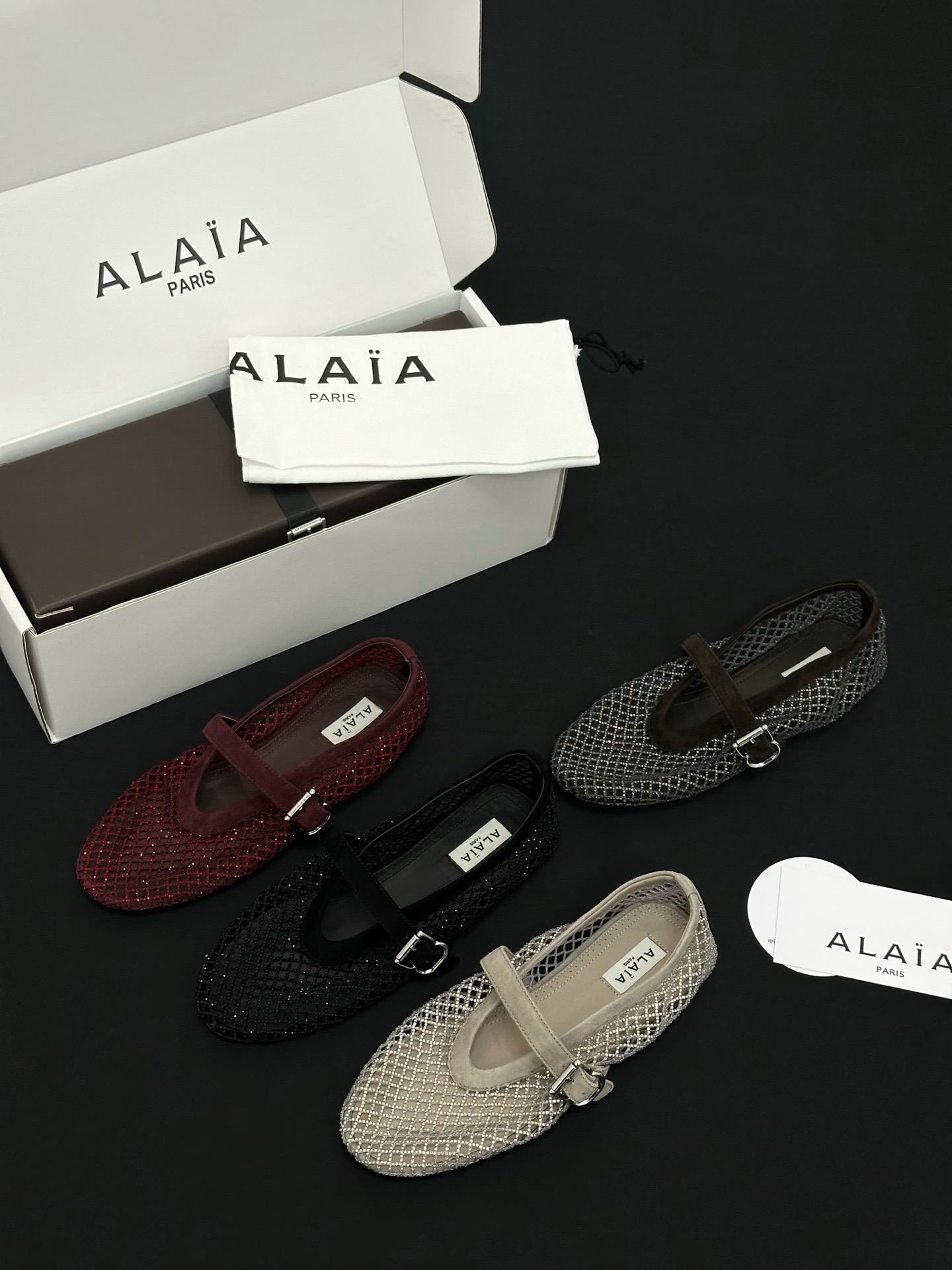 ALAIA Shoes