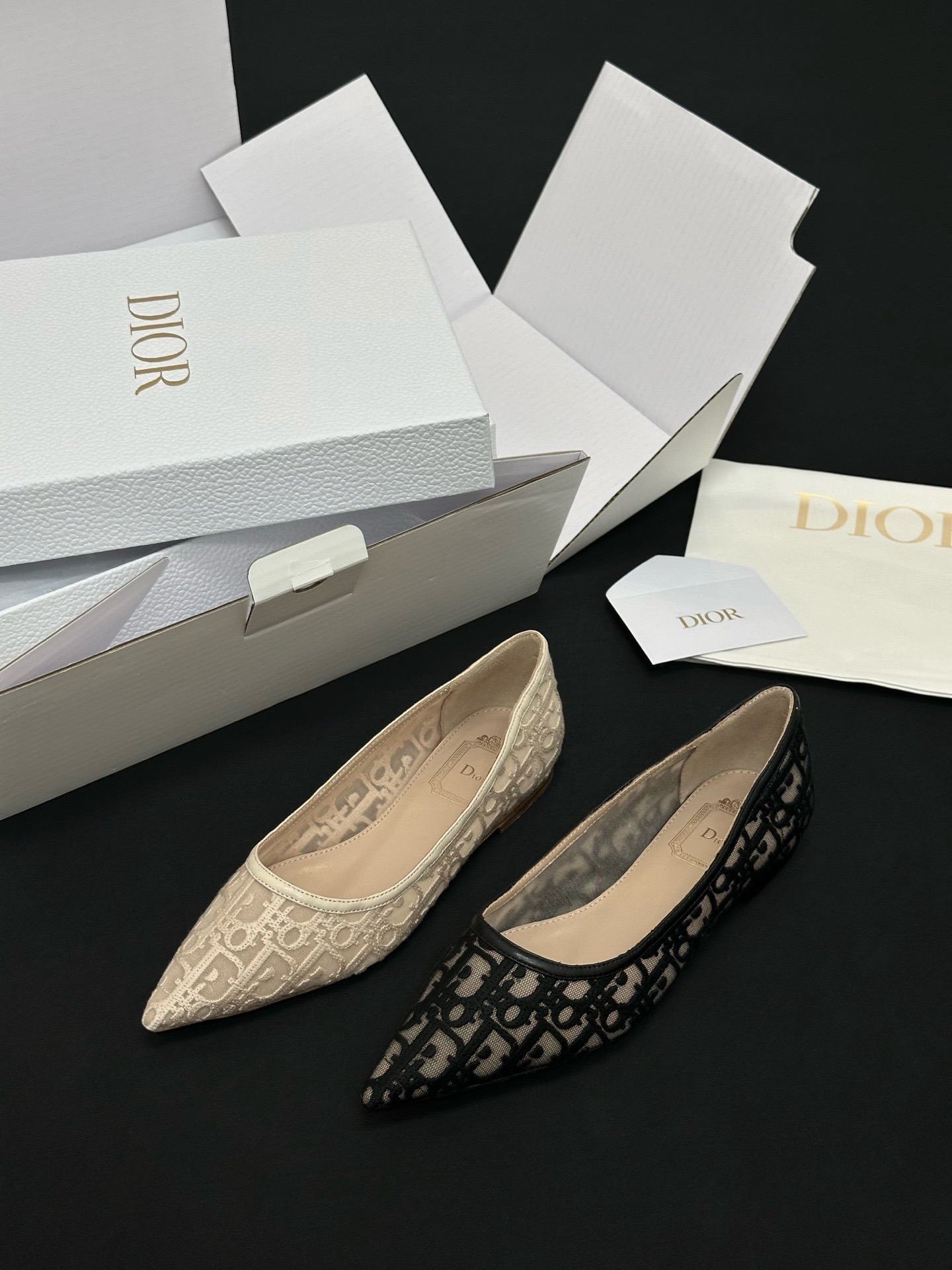 Dior Jardin d'Hiver