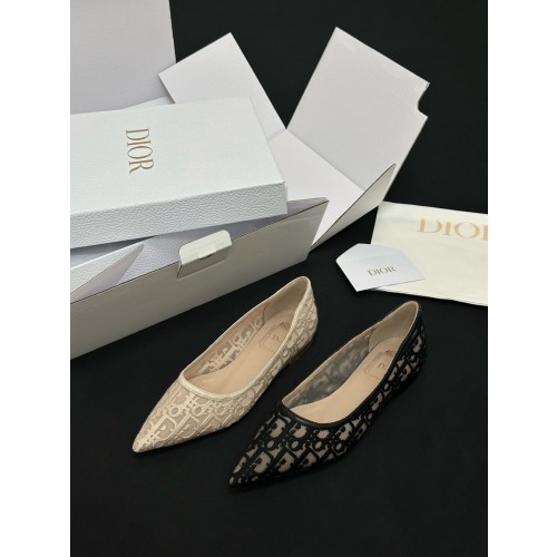 Dior Jardin d'Hiver