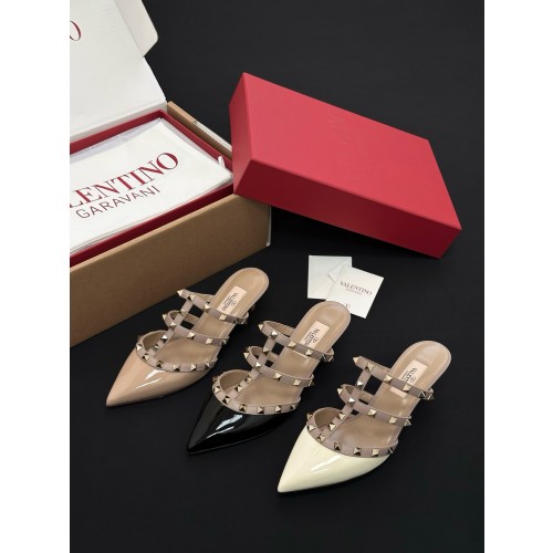 Valentino Shose(6cm)