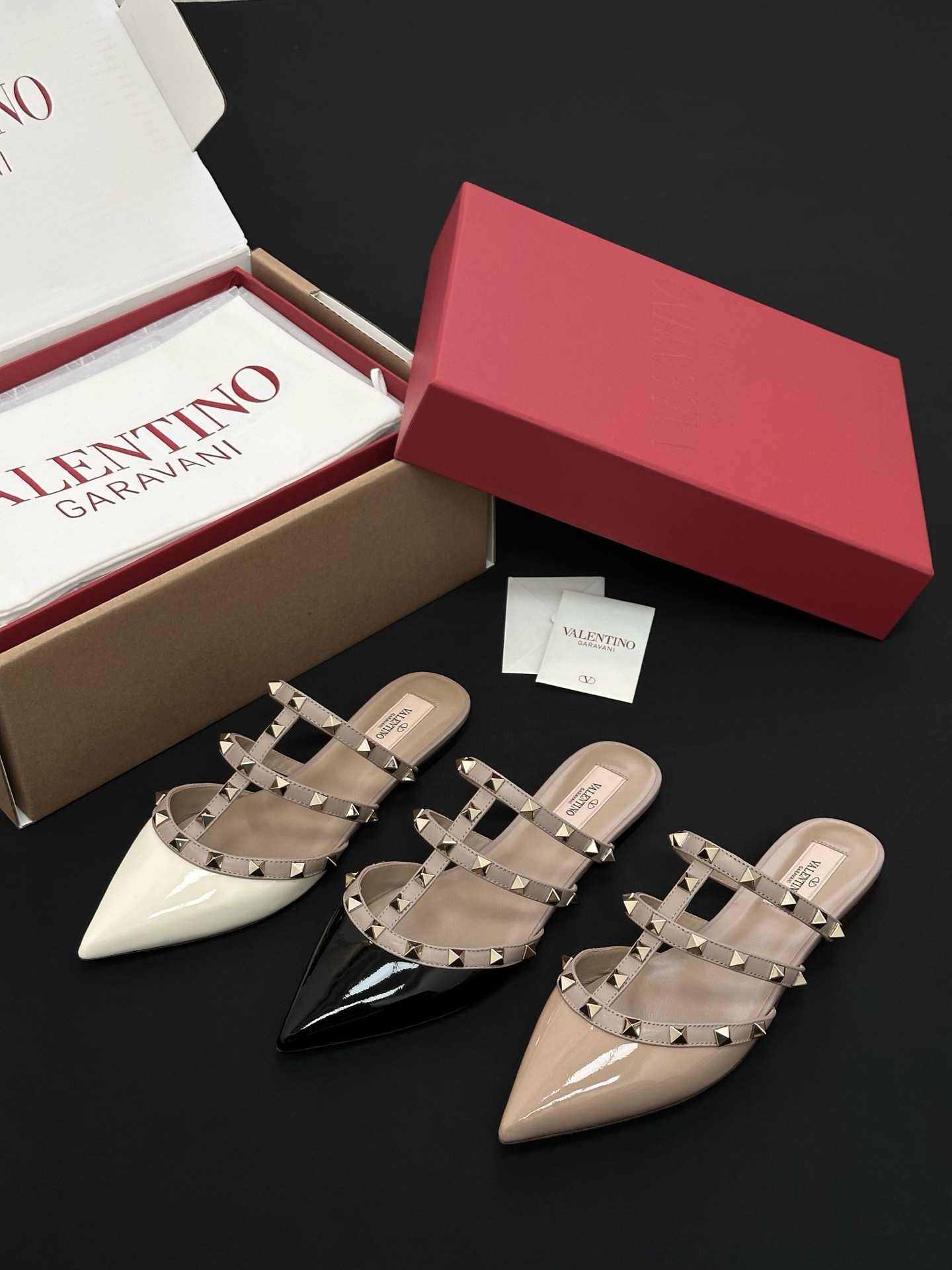 Valentino Shose