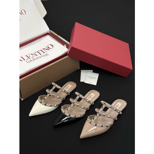 Valentino Shose