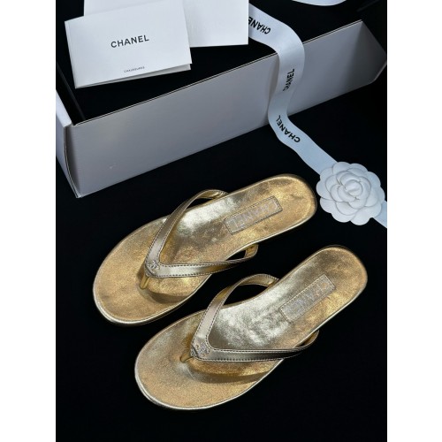 Chanel Shoes