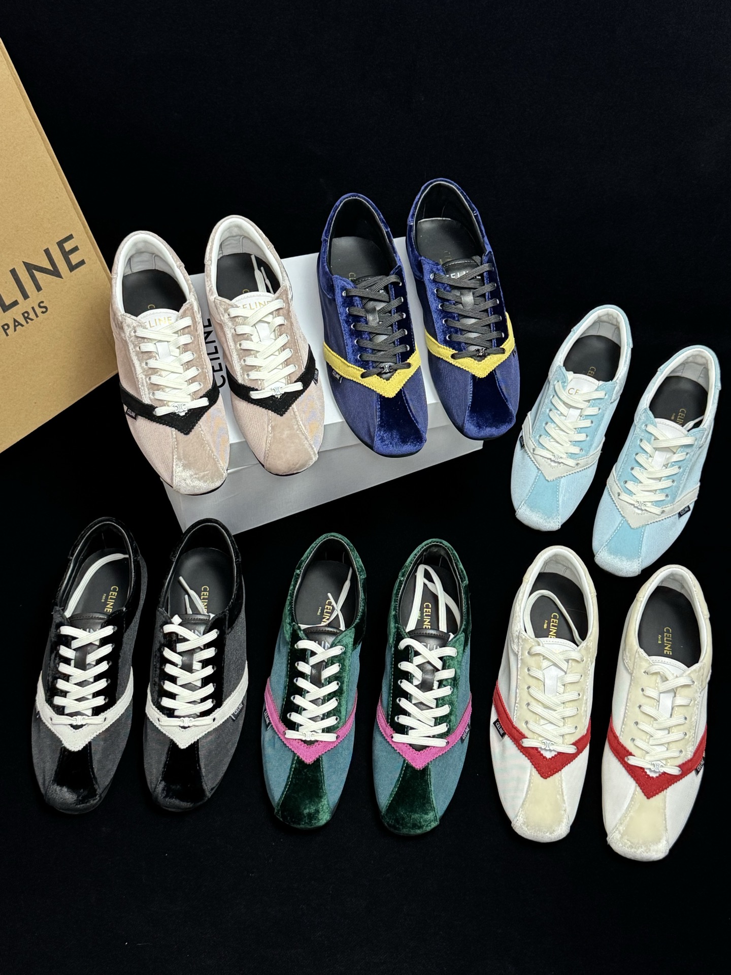CELINE Shoes