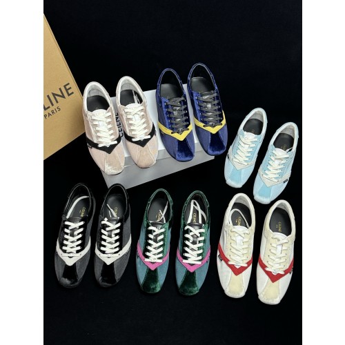CELINE Shoes