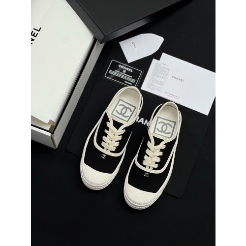 Chanel Shoes