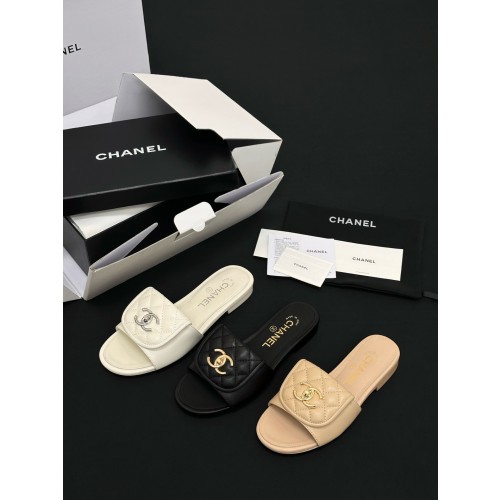 Chanel Shoes