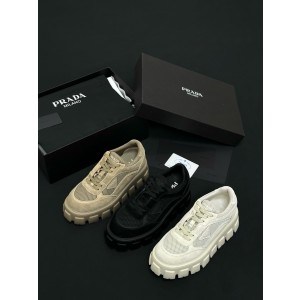 Prada Shoes