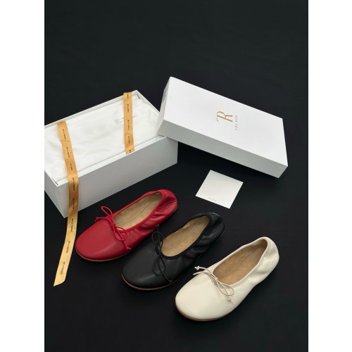 THE ROW Shose