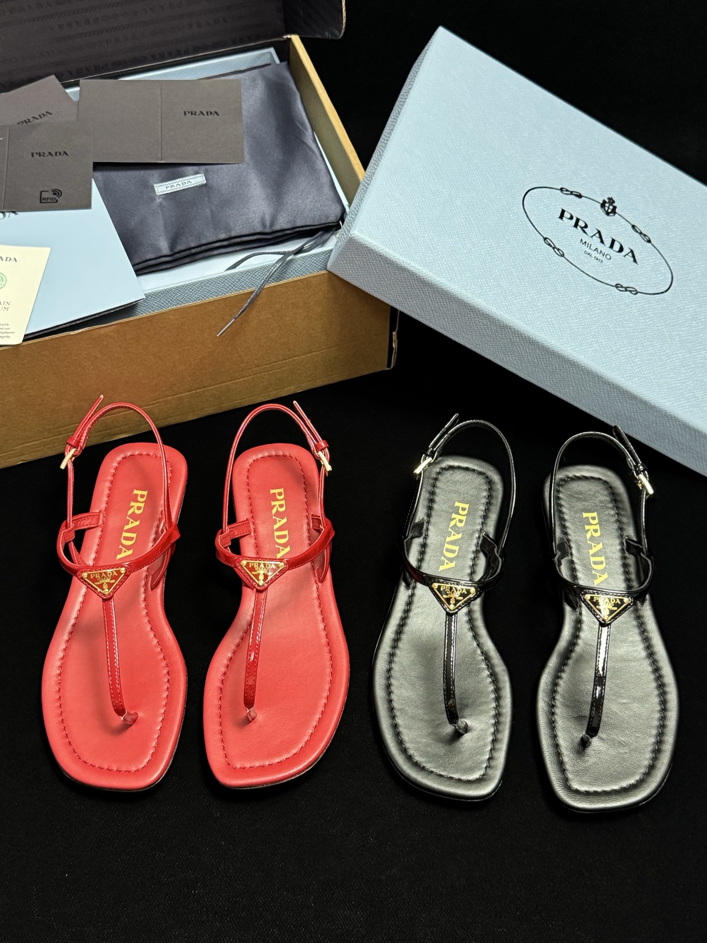 Prada Shoes