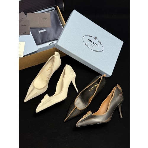 Prada Shoes