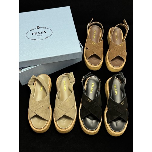 Prada Shoes