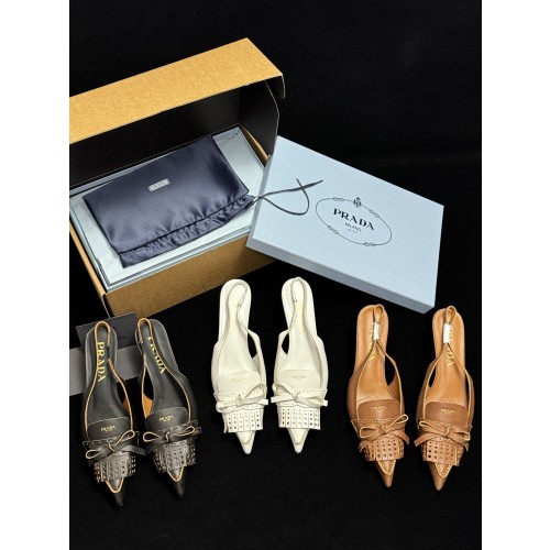 Prada Shoes