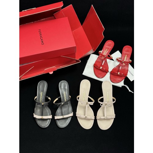 Ferragamo Shoes