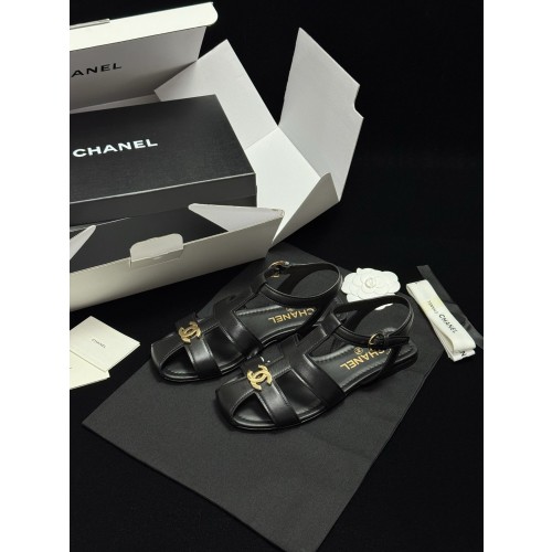 Chanel Shoes