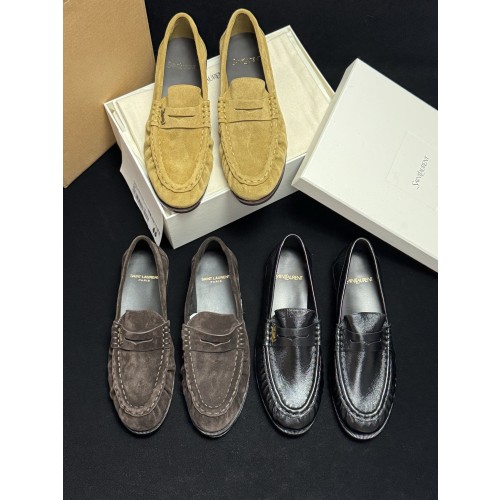 YSL Shoes