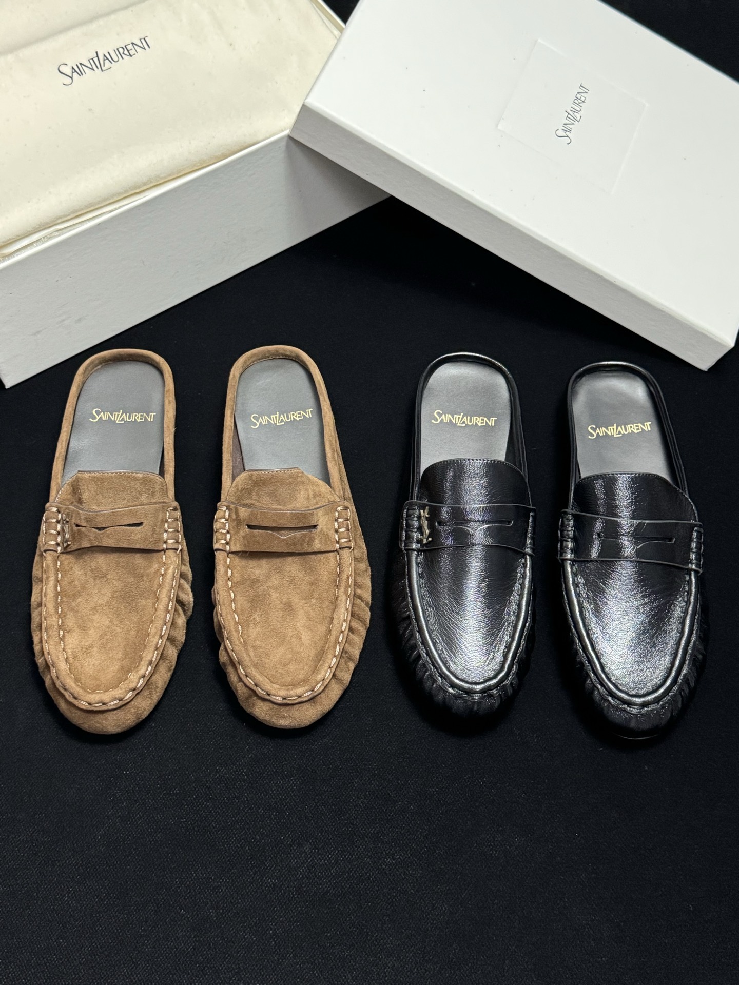 YSL Shoes