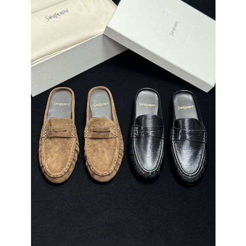 YSL Shoes