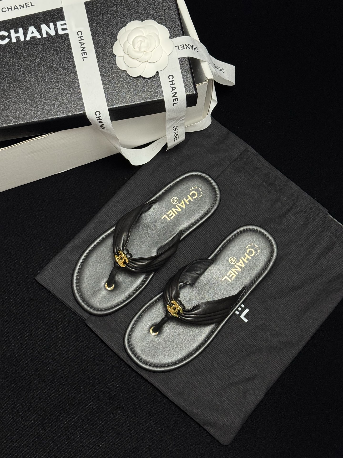 Chanel Shoes