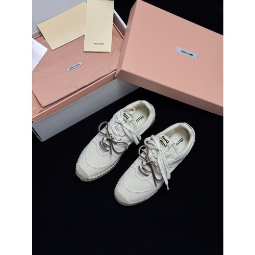 Miumiu Shoes