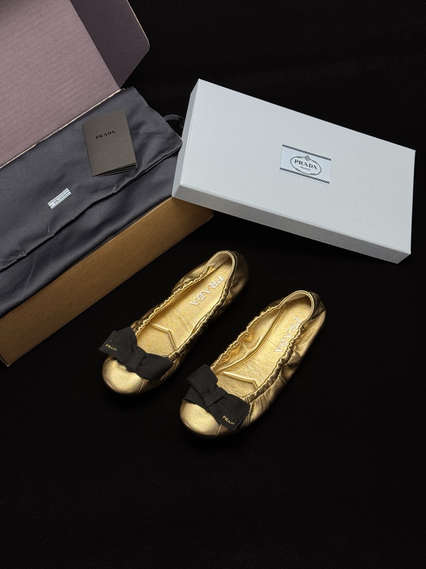 Prada Shoes