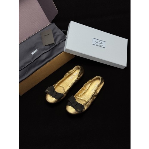 Prada Shoes
