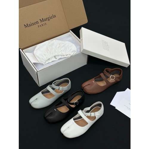Maison Margiela Tabib Shoes