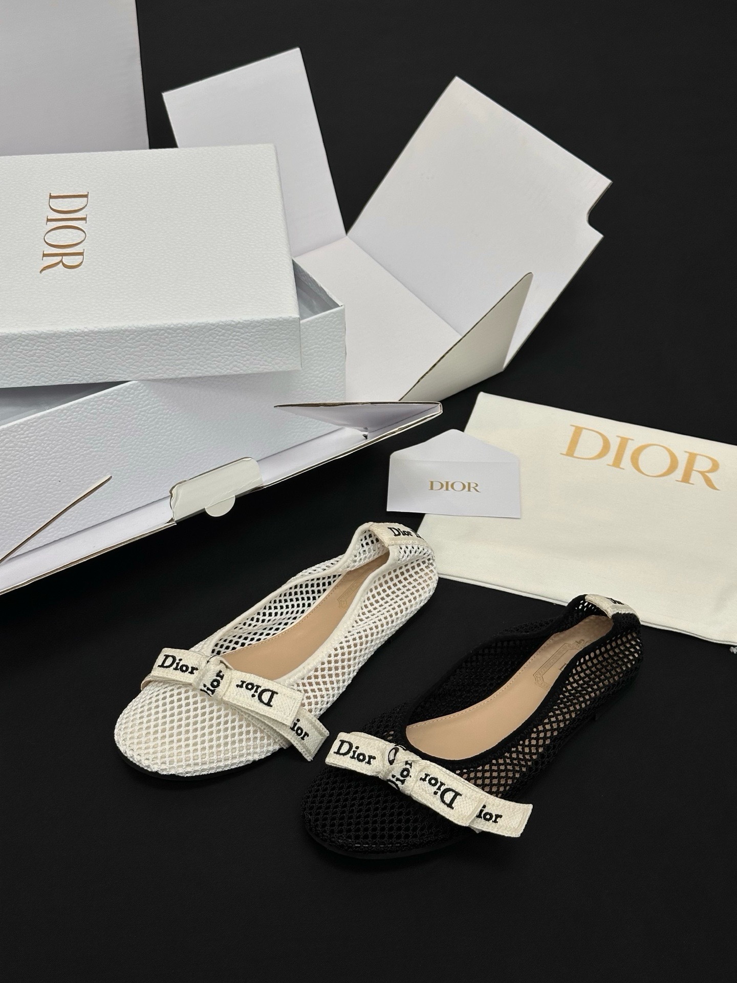 Dior Shoes