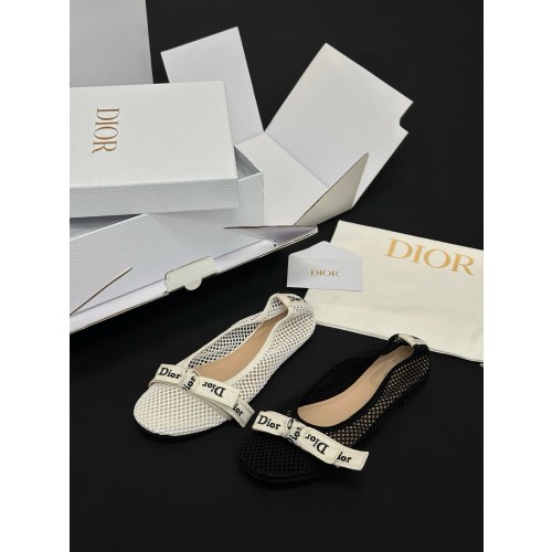 Dior Shoes