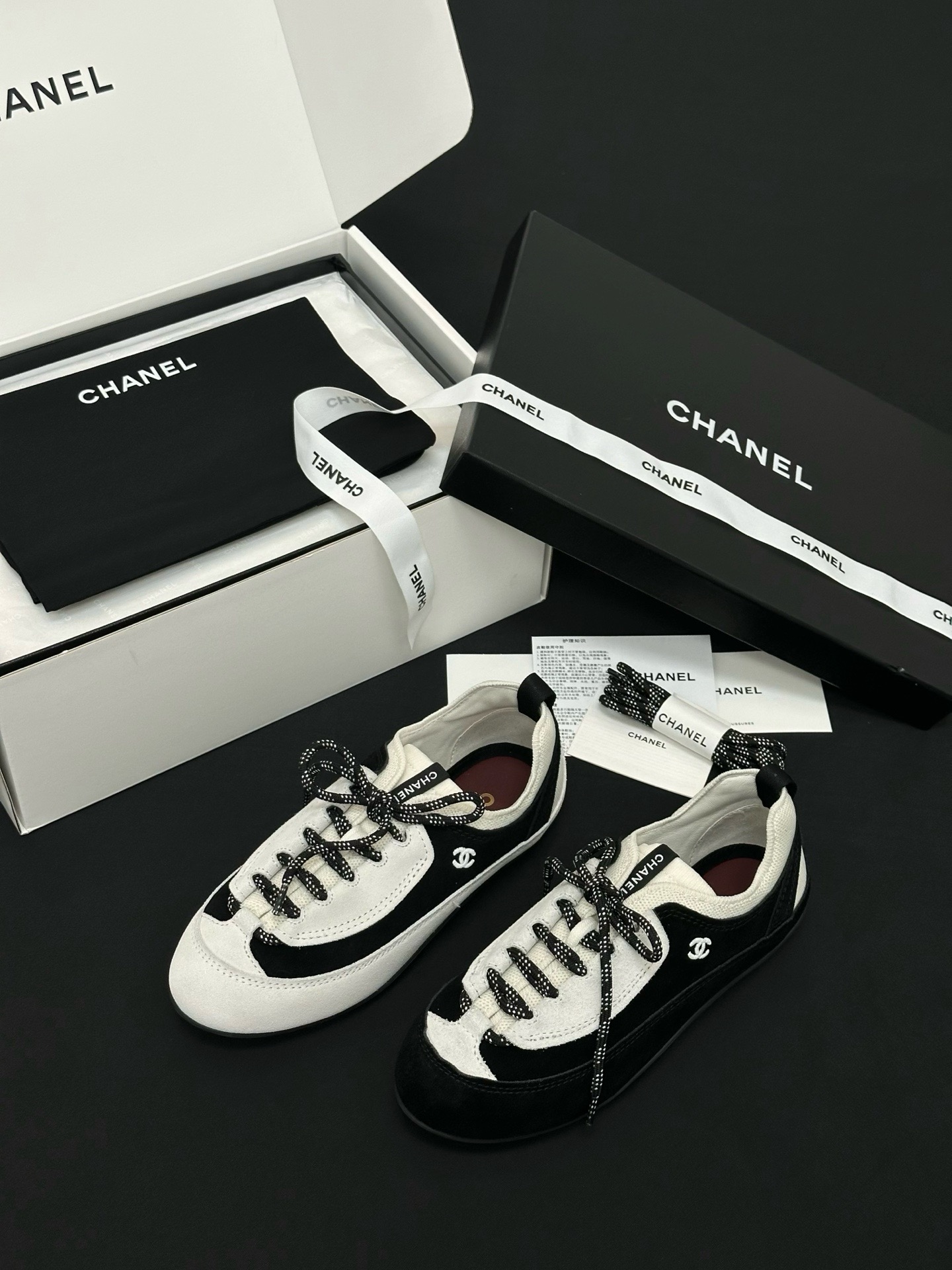 Chanel Shoes
