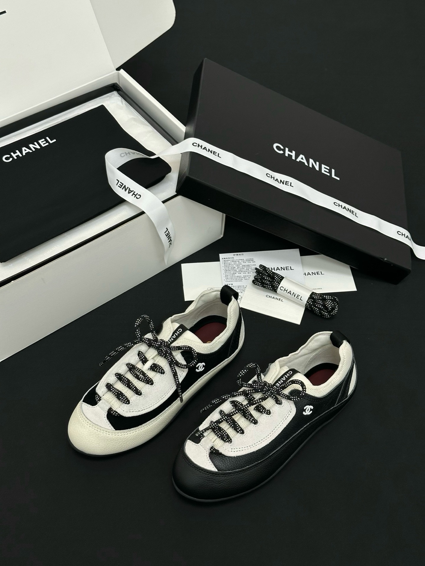Chanel Shoes