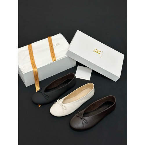 THE ROW Shose