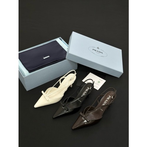 Prada Shoes
