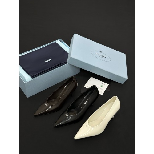 Prada Shoes