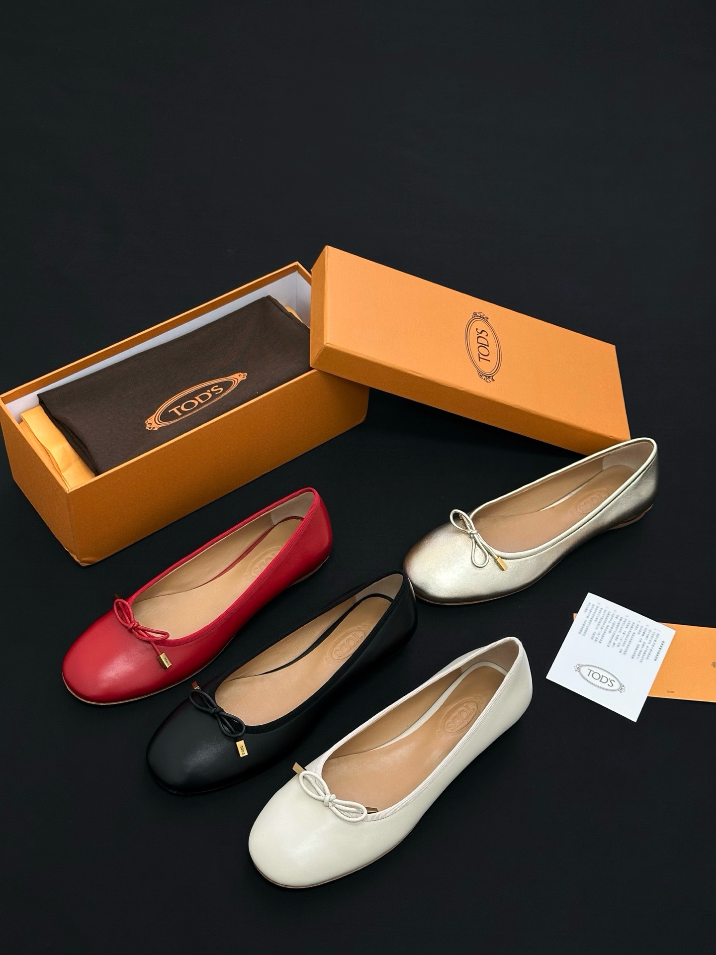 Tod's Shoes
