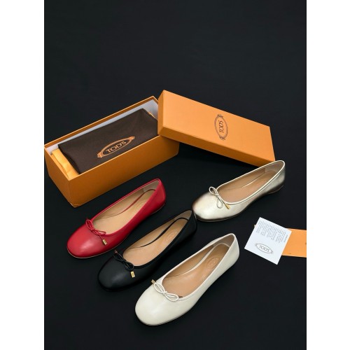 Tod's Shoes