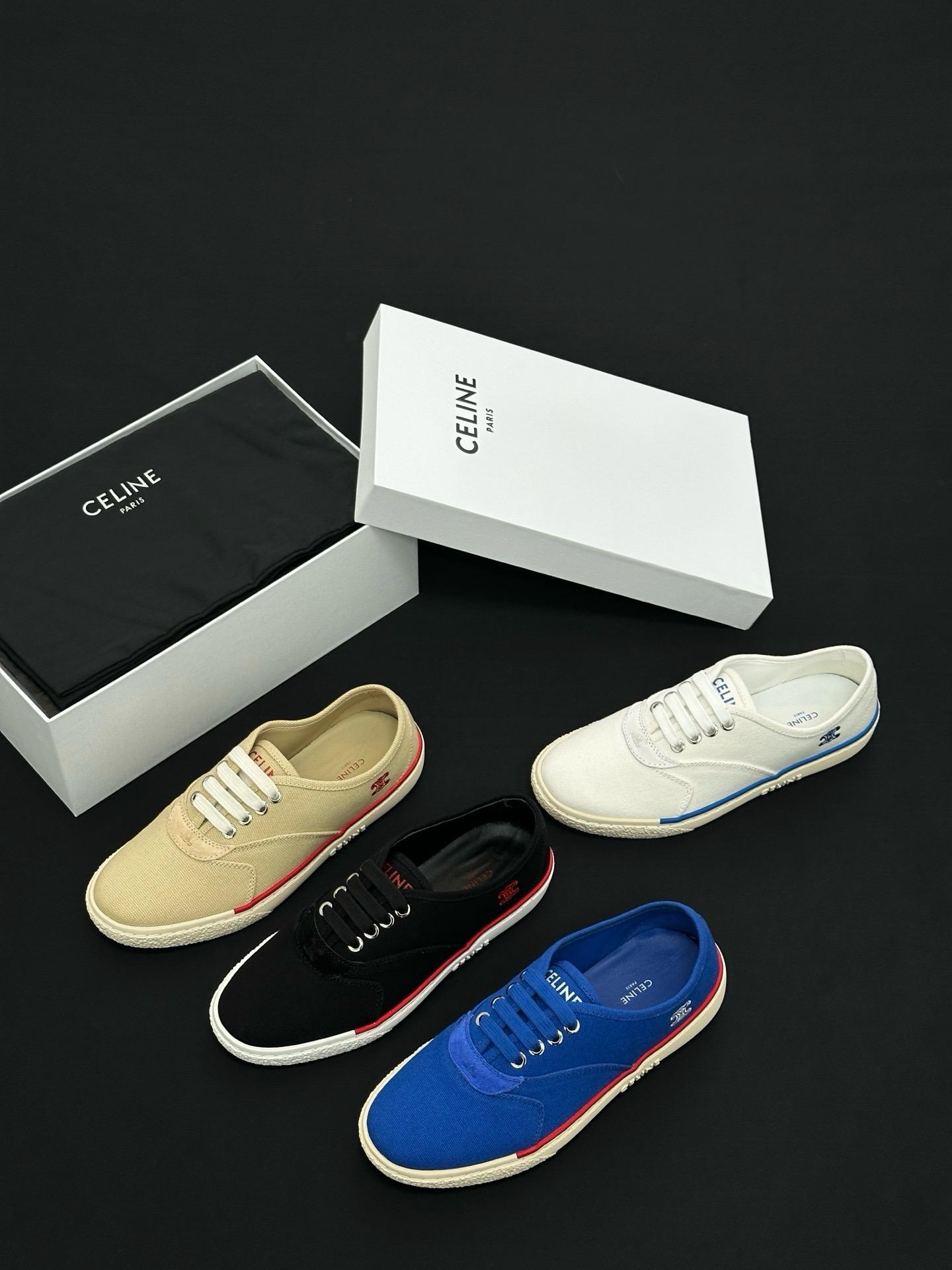 CELINE Shoes