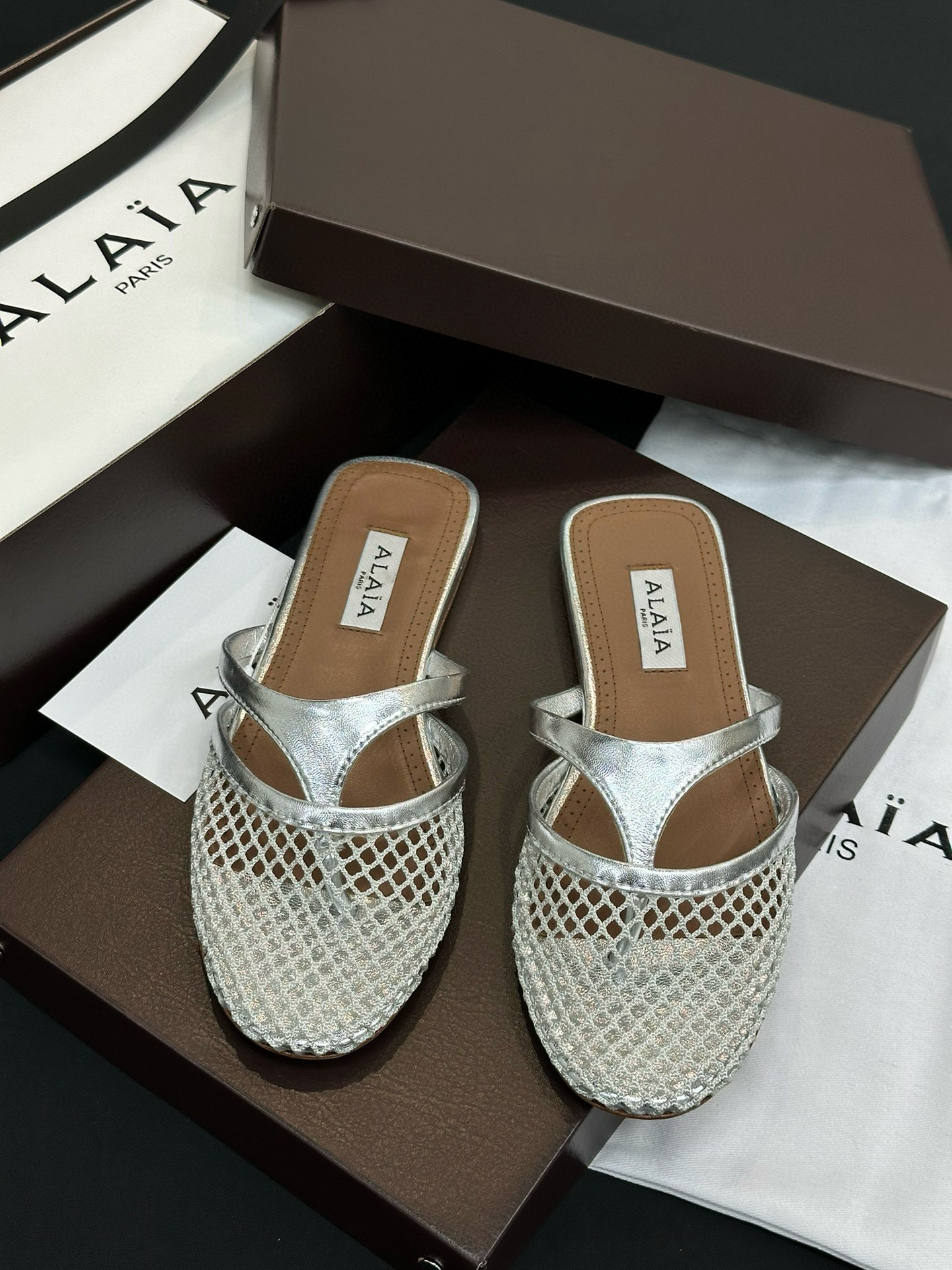 ALAIA Shoes