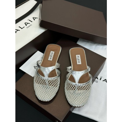 ALAIA Shoes