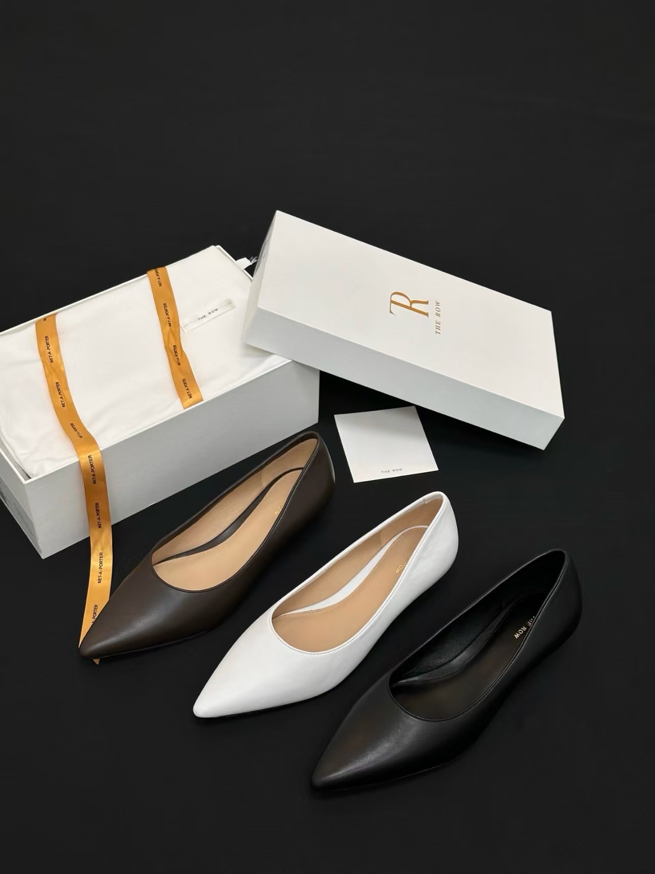 Chanel Shoes