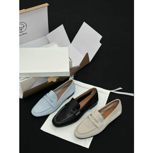 The row Shoes
